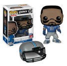 Funko Calvin Johnson 17