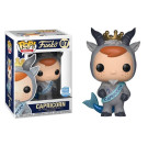 Funko Capricorn