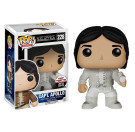 Funko Capt. Apollo Experiment in Terra