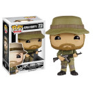 Funko Capt. John Price Exclusive