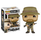 Funko Capt. John Price