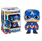 Funko CW Captain America