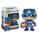 Funko Captain America 41