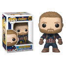 Funko Captain America 288