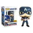 Funko Captain America 464