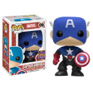 Funko Captain America Bucky