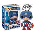 Funko Avenger Captain America 10