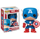 Funko Classic Captain America 06