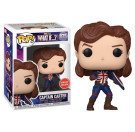 Funko Captain Carter 875