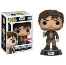 Funko Captain Cassian Andor Exclusive