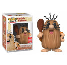 Funko Captain Caveman