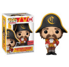 Funko Captain Crook