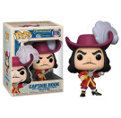Funko Captain Hook 816