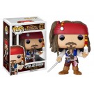 Funko Captain Jack Sparrow