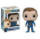 Funko Captain Kirk (Survival Suit)