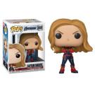 Funko Captain Marvel 459