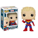 Funko Captain Marvel