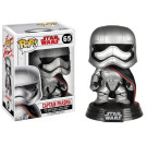 Funko Captain Phasma 65