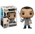 Funko Captain Salazar