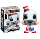 Funko Captain Spaulding