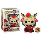 Funko Carmen