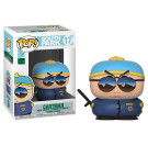 Funko Cartman Cop