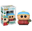 Funko Cartman with Clyde