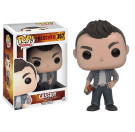 Funko Cassidy