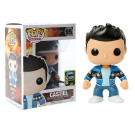 Funko Castiel French Mistake