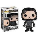 Funko Castle Black Jon Snow