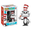 Funko Cat in the Hat Fish Bowl