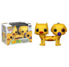 Funko Catdog