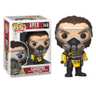 Funko Caustic