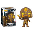 Funko Cayde-6 Golden Gun