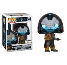 Funko Cayde-6 with Chicken