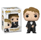 Funko Cedric Diggory Yule Ball