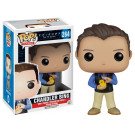 Funko Chandler Bing