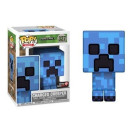 Funko Charged Creeper