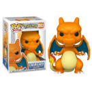 Funko Charizard