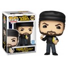 Funko Charlie as the Director