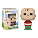 Funko Charlie Brown Holiday