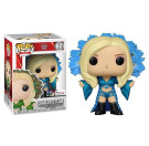 Funko Charlotte Flair Blue