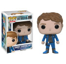 Funko Chekov Survival Suit