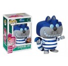 Funko Cheshire Cat Blue