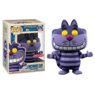 Funko Cheshire Cat Disneyland 65th Anniversary