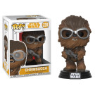 Funko Chewbacca 239