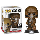 Funko Chewbacca Empire Strikes Back