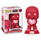 Funko Chewbacca Valentine's Day