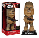 Funko Chewbacca Wacky Wobbler