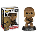 Funko Chewbacca 63